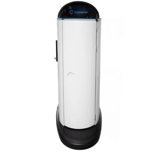 Câmara de crioterapia - PREMIUM - Cryosense