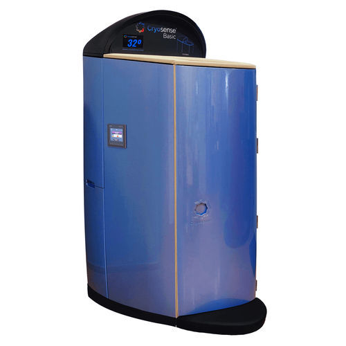 Câmara de crioterapia - SMART - Cryosense