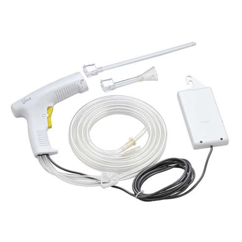 Sistema de lavagem por pulso para cirurgia ortopédica - WZ-WDS-01 - Orthopromed - para desbridamento de feridas