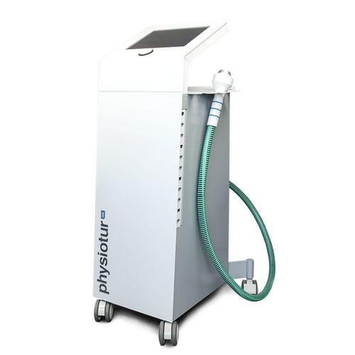 Aparelho de crioterapia - JFB-043-1747 - JFB International - com carrinho