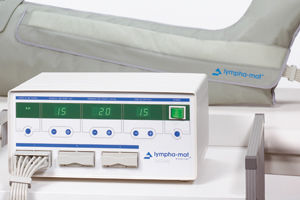 Aparelho de pressoterapia para pernas - JFB-201-1768 - JFB International - de mesa