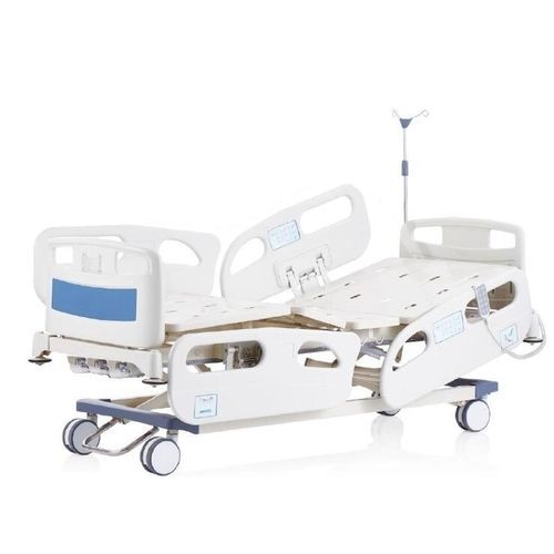 Cama médico-hospitalar - E5704 - Sichuan Yufeng Medical Equipment Co., Ltd. - para internação domiciliar / para permanência prolongada / elétrica