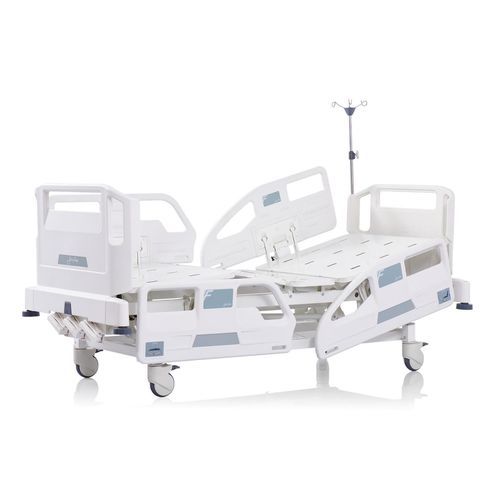 Cama para hospital - M3602 - Sichuan Yufeng Medical Equipment Co., Ltd. - manual / com altura fixa / com ajuste de inclinação