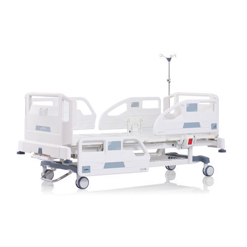 Cama para permanência prolongada - M2602 - Sichuan Yufeng Medical Equipment Co., Ltd. - para hospital / manual / articulada em 3 seções