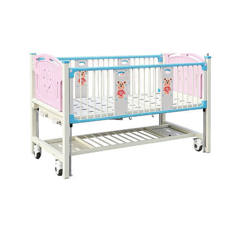 Cama para hospital - C2703 - Sichuan Yufeng Medical Equipment Co., Ltd. - manual / infantil