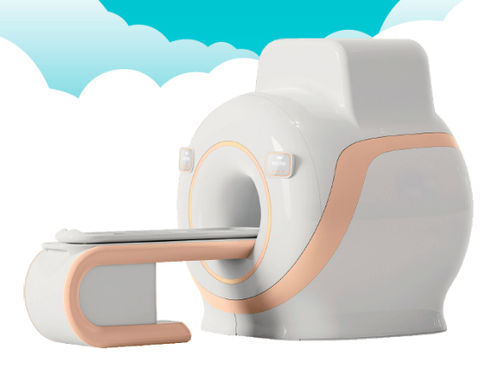 Sistema de ressonância magnética veterinária para animais de estimação - VetCare MRI 1.5T - MinFound Medical Systems - para animais de pequeno porte