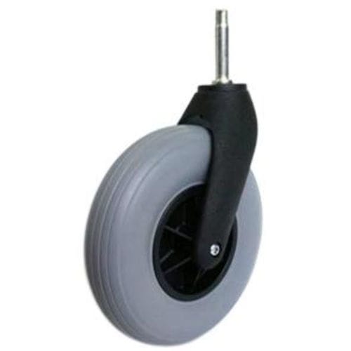 Roda dianteira para cadeira de rodas - WHW06 - Xinchen Caster Wheels