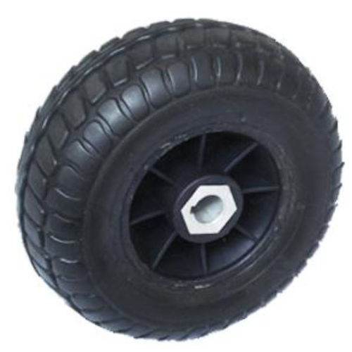 Roda dianteira para cadeira de rodas - DCE03 - Xinchen Caster Wheels