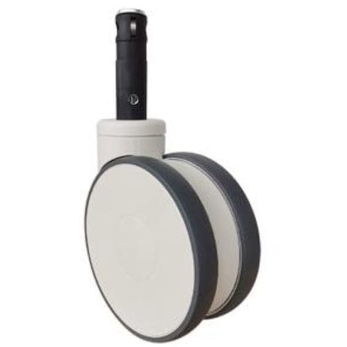Roda em poliuretano - NSCLCTPRL-5 - Xinchen Caster Wheels - em poliamida