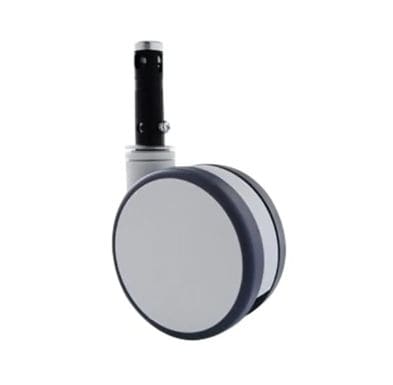 Roda em poliamida - MD502-150 series - Longfen Caster - em poliuretano