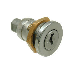 Fechadura para armário de vestiário - 562 series - Euro-Locks - mecânica