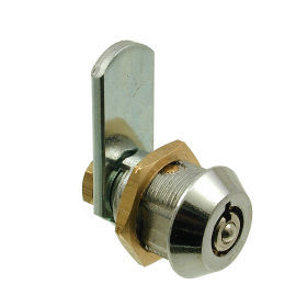 Fechadura para armário de vestiário - 5203   - Euro-Locks - mecânica
