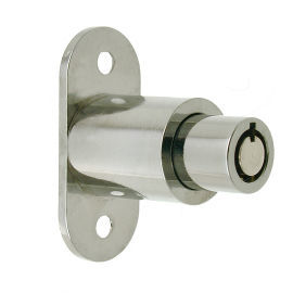 Fechadura para dispositivo médico - 4360 - Euro-Locks - para armário de vestiário