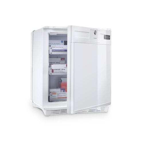 Refrigerador para farmácia - HC 502D - DOMETIC Professional - para vacinas / para hospital / para estabelecimento de saúde