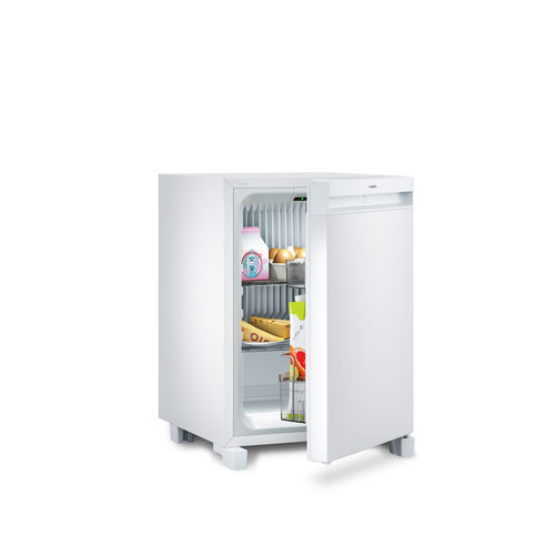 Refrigerador para hospital - HiPro Care A40SFS - DOMETIC Professional - para estabelecimento de saúde / vertical / compacto