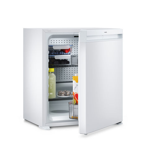 Refrigerador para hospital - HiPro Care C60SBI - DOMETIC Professional - para estabelecimento de saúde / vertical / compacto