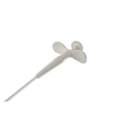 Agulha para biópsia mamária - Biomarc - Vigeo - 14G / 17G / 13G