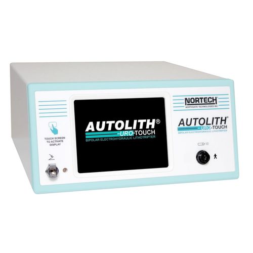 Litotriptor intracorpóreo - AUTOLITH®  - Northgate Technologies - de mesa