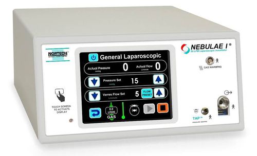 Insuflador para endoscopia para pessoas obesas - NEBULAE I - Northgate Technologies - para adulto / infantil
