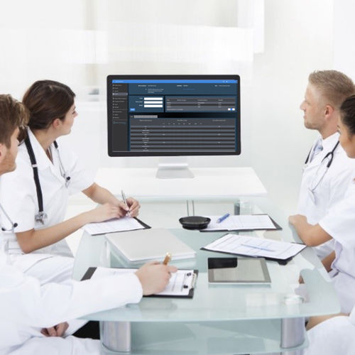DACS para exames de imagem - DOSITRACE  - Groupe BIOMEDIQA