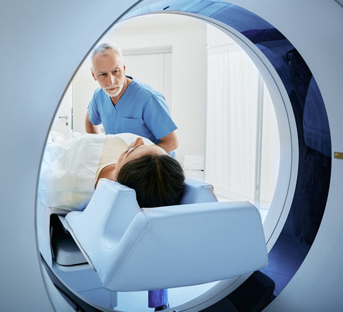 Sistema de planejamento para radioterapia - CQ Interne  - Groupe BIOMEDIQA