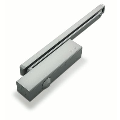 Mola de fechamento automático para estabelecimento de saúde - Briton 2300 - Allegion