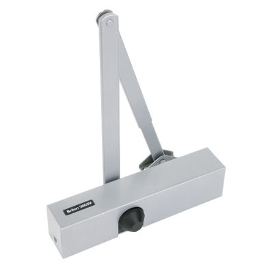 Mola de fechamento automático para estabelecimento de saúde - Briton 2003V - Allegion
