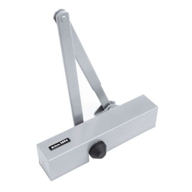 Mola de fechamento automático para estabelecimento de saúde - Briton 2004 - Allegion