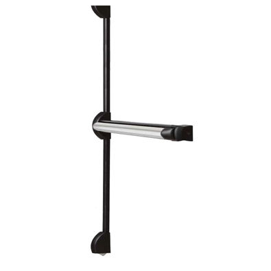 Fechadura para porta hospitalar - Briton 571 EL - Allegion - eletrônica