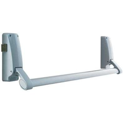 Fechadura para porta hospitalar - Briton 378 - Allegion - mecânica