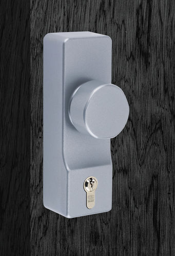 Fechadura mecânica - ExiSAFE CE855OADK - Exidor - convencional