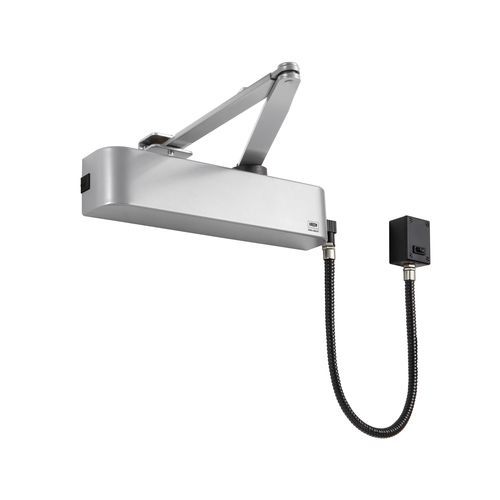Mola de fechamento automático para hospital - Exidor CE4F-E - Exidor - para laboratório / para sala de radiologia