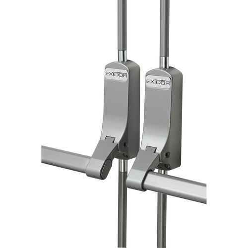 Fechadura para porta hospitalar - Exidor 316 - Exidor - para porta de laboratório / convencional