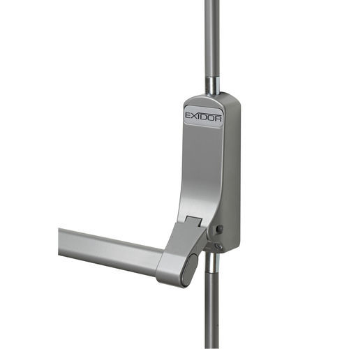 Fechadura para porta hospitalar - Exidor 311 - Exidor - para armário de vestiário / para porta de laboratório / convencional