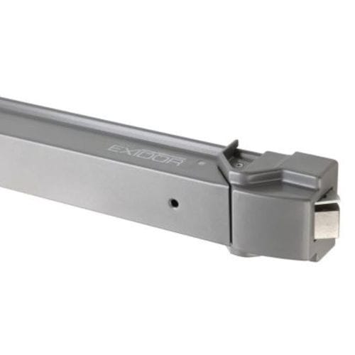 Fechadura para porta hospitalar - Exidor 400 - Exidor - para armário de vestiário / mecânica