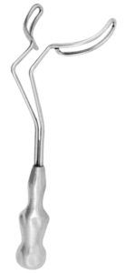 Afastador de bochecha - Xohai Medica - labial / para odontologia / para cirurgia odontológica