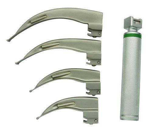 Cabo de laringoscópio de fibra óptica - Xohai Medica
