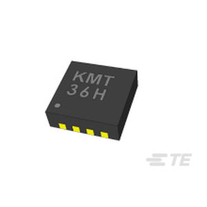 Sensor de posição - KMT36H - TE Connectivity - para o setor médico