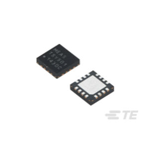 Sensor de temperatura - TSYS01 - TE Connectivity - para o setor médico