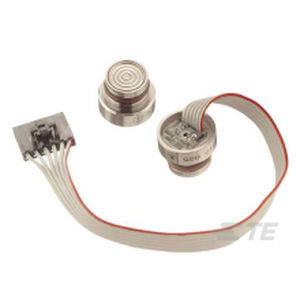 Sensor de pressão - 85F - TE Connectivity - para o setor médico