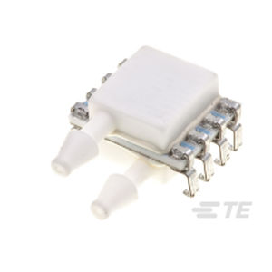 Sensor de pressão - MS4525 - TE Connectivity - para o setor médico