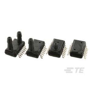 Sensor de pressão - MS5525DSO - TE Connectivity - para o setor médico