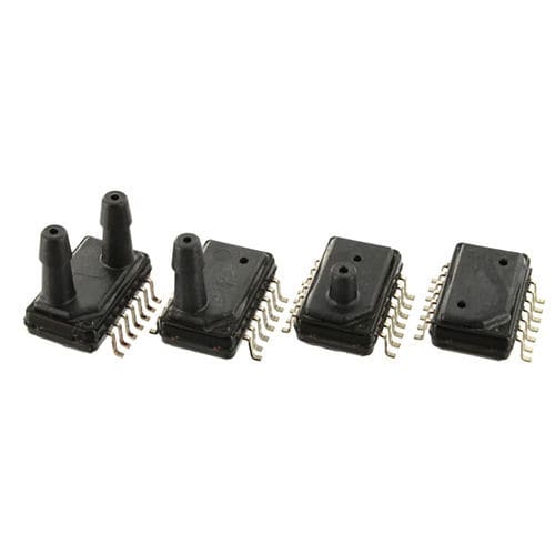 Sensor de pressão - MEAS MS5525DSO - TE Connectivity - de temperatura / para o setor médico / com fator de forma pequeno