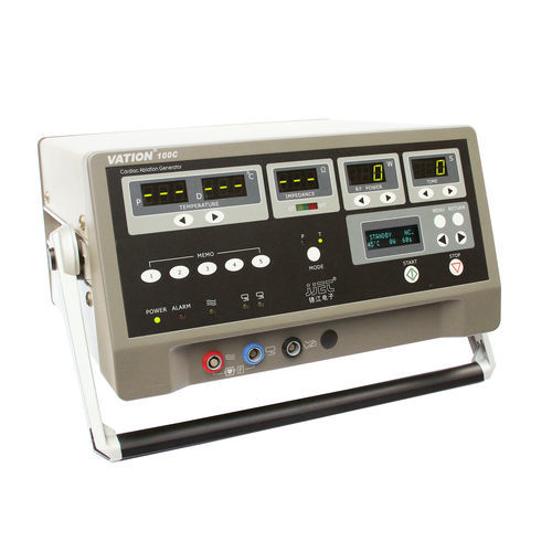 Bisturi elétrico de corte - VATION-100C - Sichuan Jinjiang Electronic Science and Technology - para ablação cardíaca / de radiofrequência