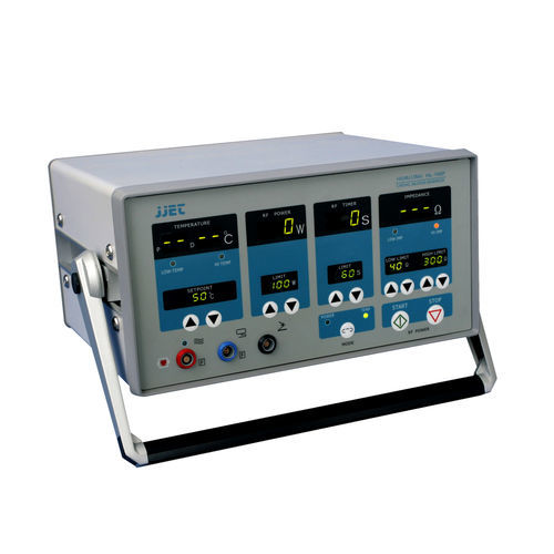 Bisturi elétrico de corte - HL series - Sichuan Jinjiang Electronic Science and Technology - para ablação cardíaca / de radiofrequência