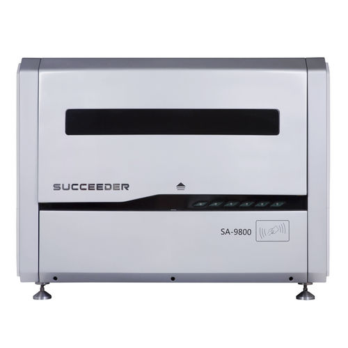Medidor de fluxo sanguíneo - SA-9800 - Beijing Succeeder Technology Inc.