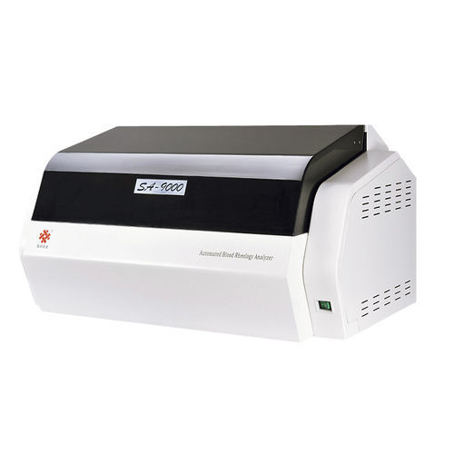 Medidor de fluxo sanguíneo - SA-9000 - Beijing Succeeder Technology Inc.