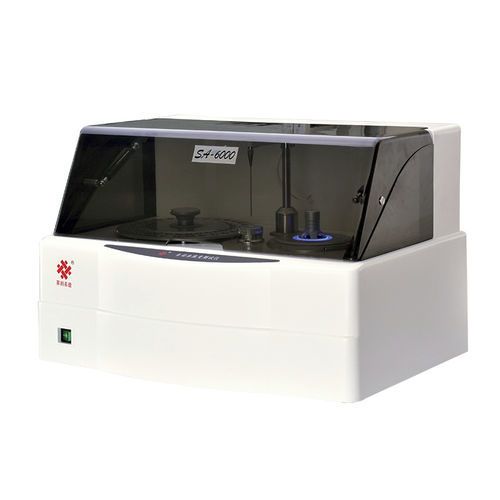 Medidor de fluxo sanguíneo - SA-6000 - Beijing Succeeder Technology Inc.