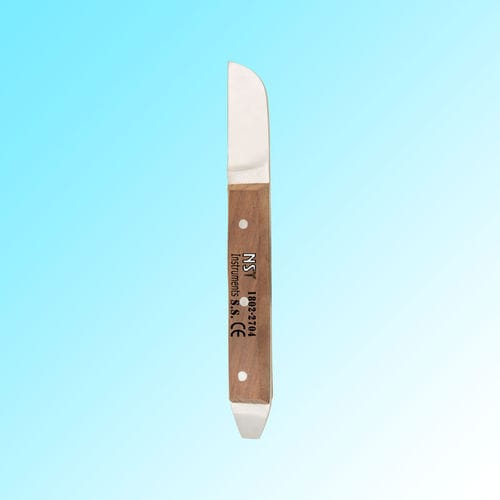 Gotejador de cera - 1802-2704 - New Surgical Instruments Co.