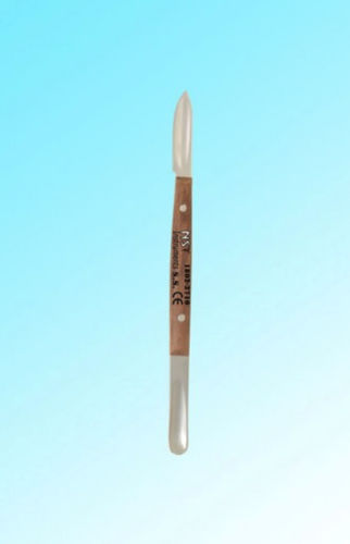 Gotejador de cera - 1802-2710 - New Surgical Instruments Co.